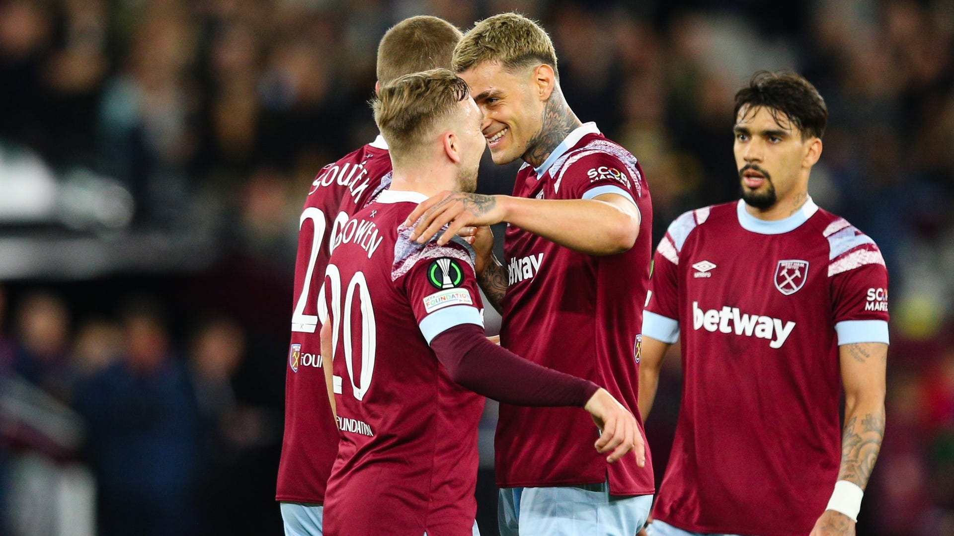 West Ham vs Southampton Where to watch the match online, live stream, TV channels and kick-off time Goal US