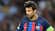 Gerard Pique Barcelona 2022-23