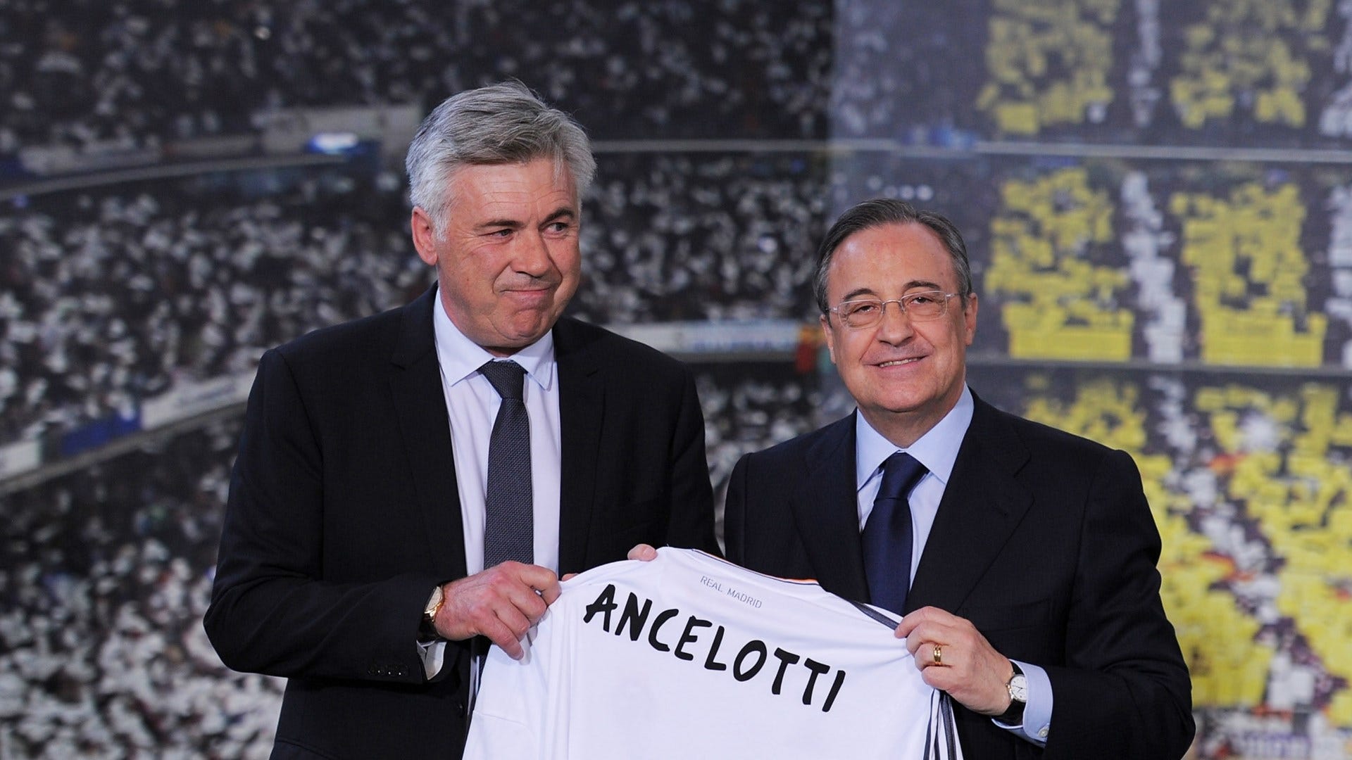 Six reasons why Carlo Ancelotti becoming Brazil coach in 2024 makes no  sense - especially for Real Madrid