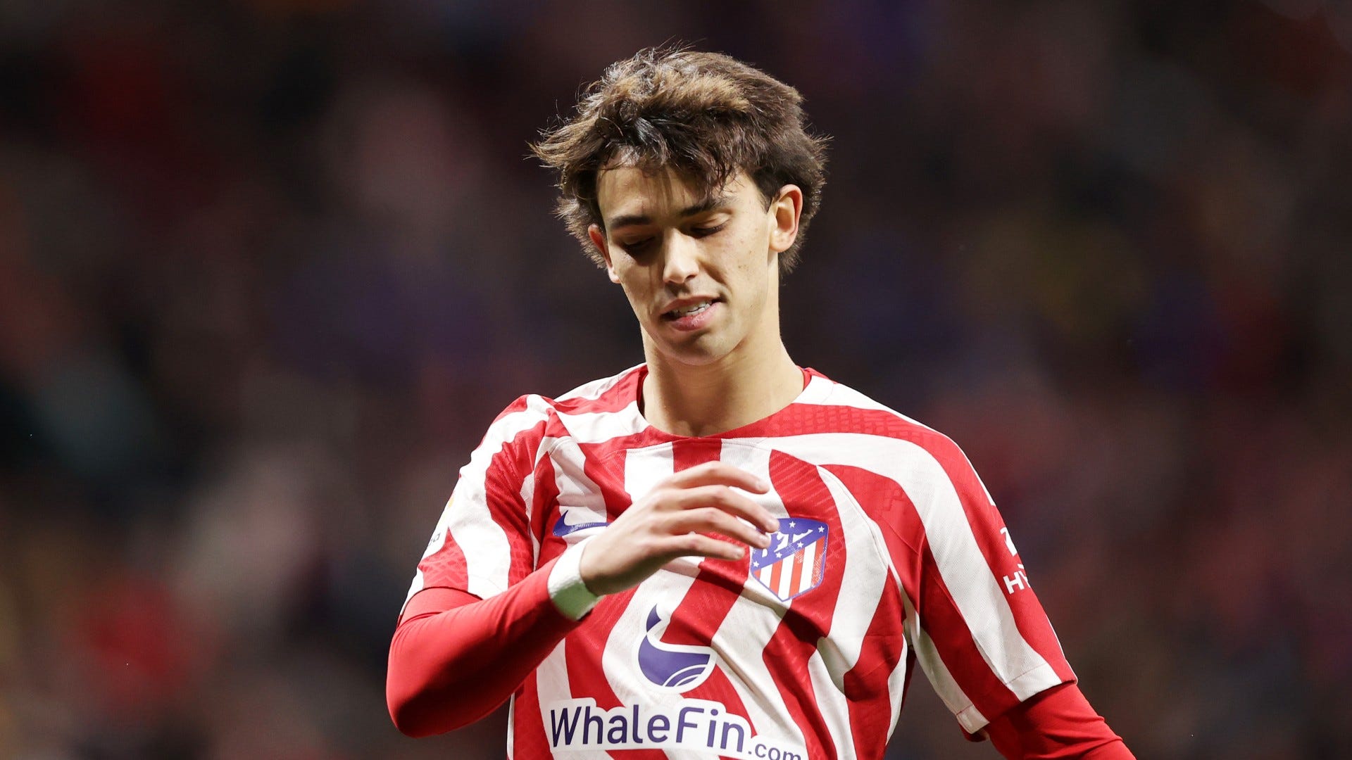 Chelsea new boy Joao Felix told to 'change his personality' as Atletico  'placed trust in him he did not deserve' | Goal.com India