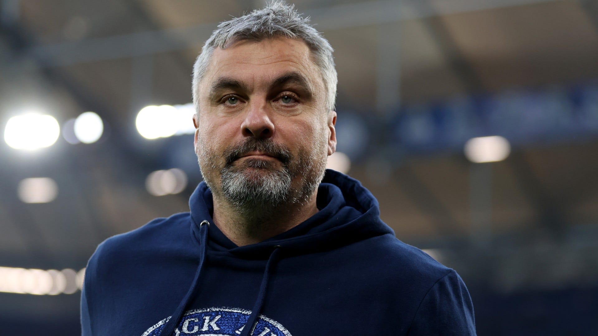 Schalke 04 ließ angeblich Reis-Abschied nicht zu - Schwarz wohl nicht Nachfolger