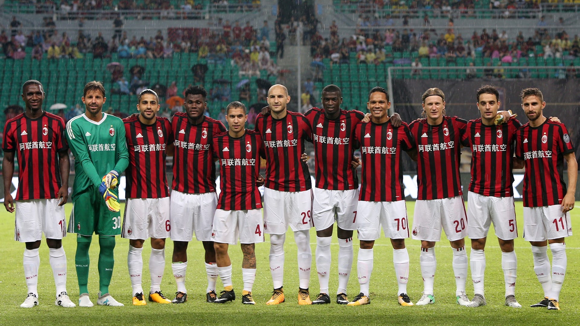Crotone vs AC Milan LIVESTREAM, DAZN, Serie A, Kader, Infos Goal Deutschland