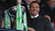 Brendan Rodgers Celtic League Cup