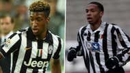 Kingsley Coman Thierry Henry