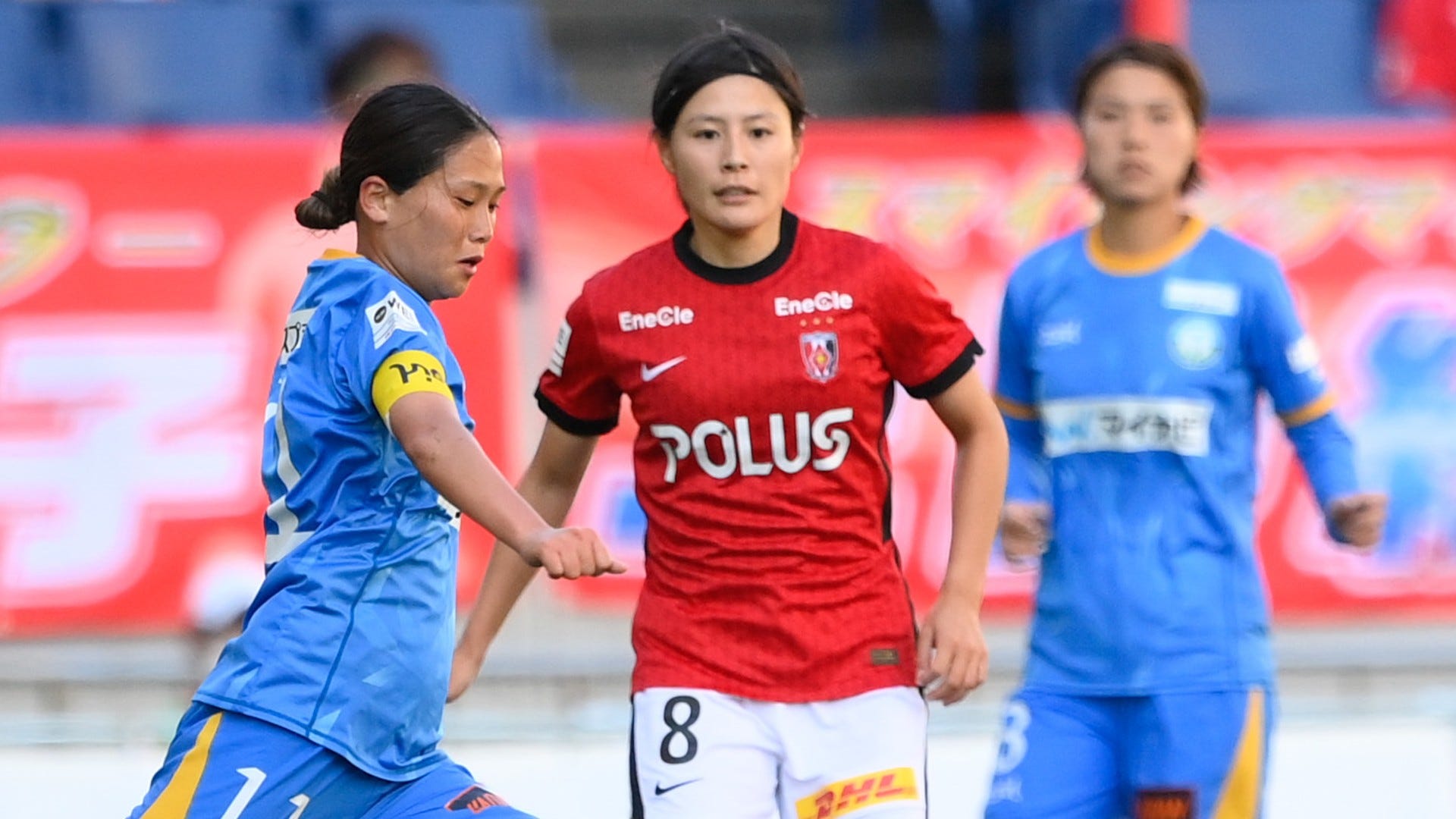 日本のweリーグなど Afc女子アジアカップ出場国のサッカー事情は Goal Com 日本