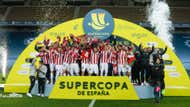 Supercopa de España, Athletic
