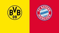 Borussia Dortmund vs. Bayern Munich