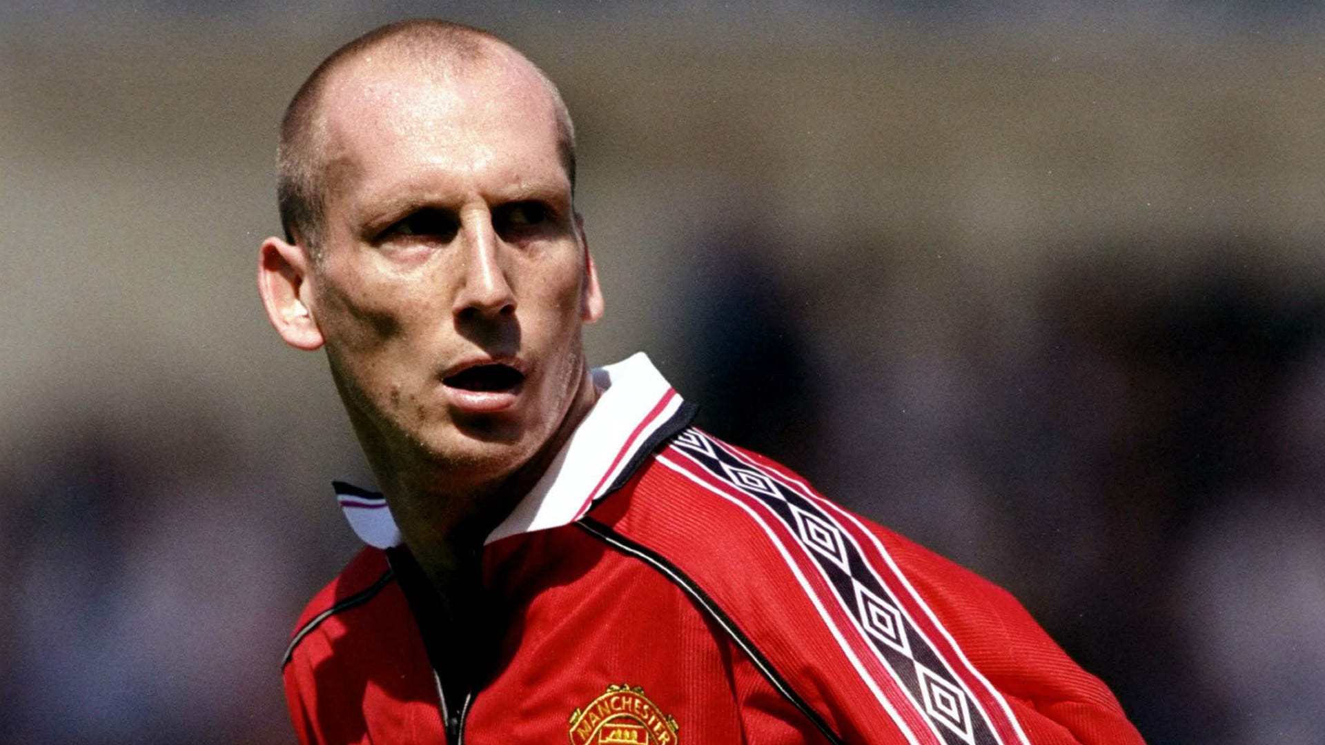 Man Utd news: Jaap Stam: Book controversy a convenient excuse for Red Devils to sell me | Goal.com