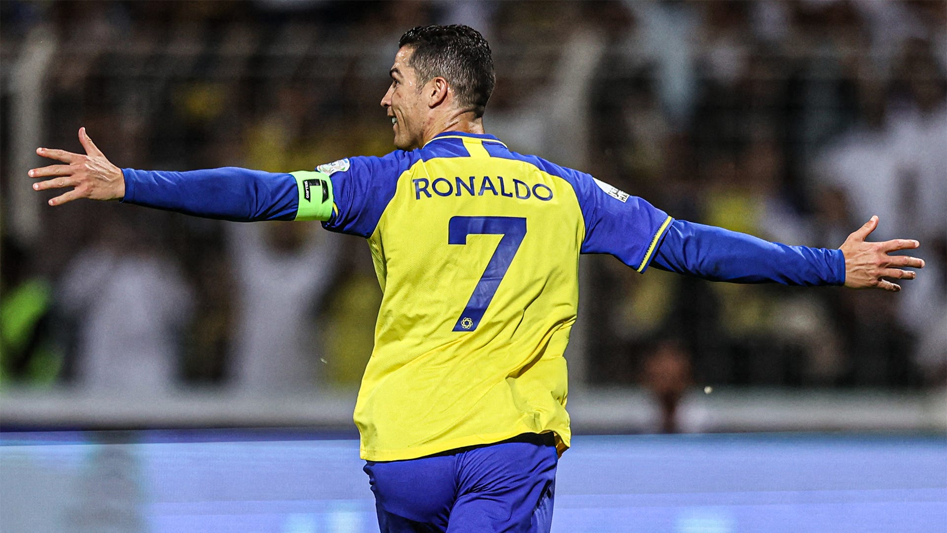 AlNassr boss Rudi Garcia backtracks on Cristiano Ronaldo criticism