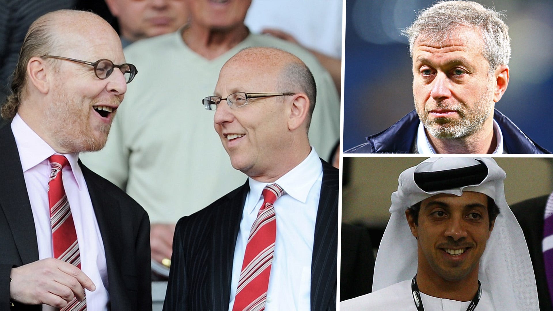 Who are the richest Premier League owners in 2022?  UK