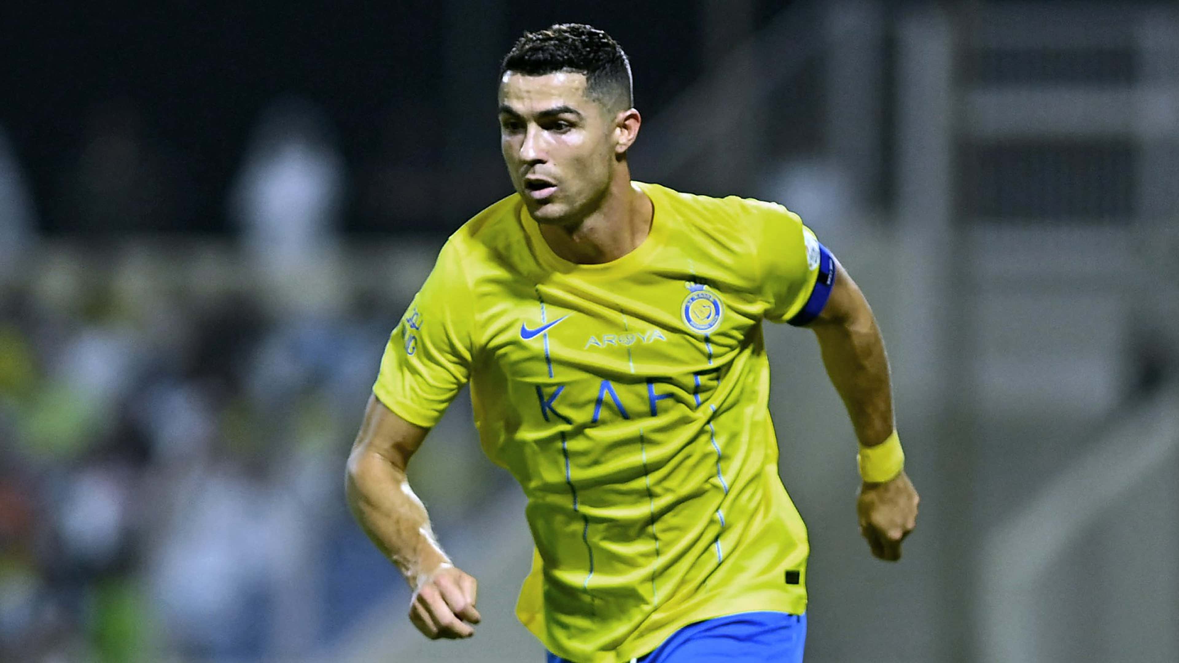 Saudi Pro League top scorers 2023-24: Cristiano Ronaldo, Sadio