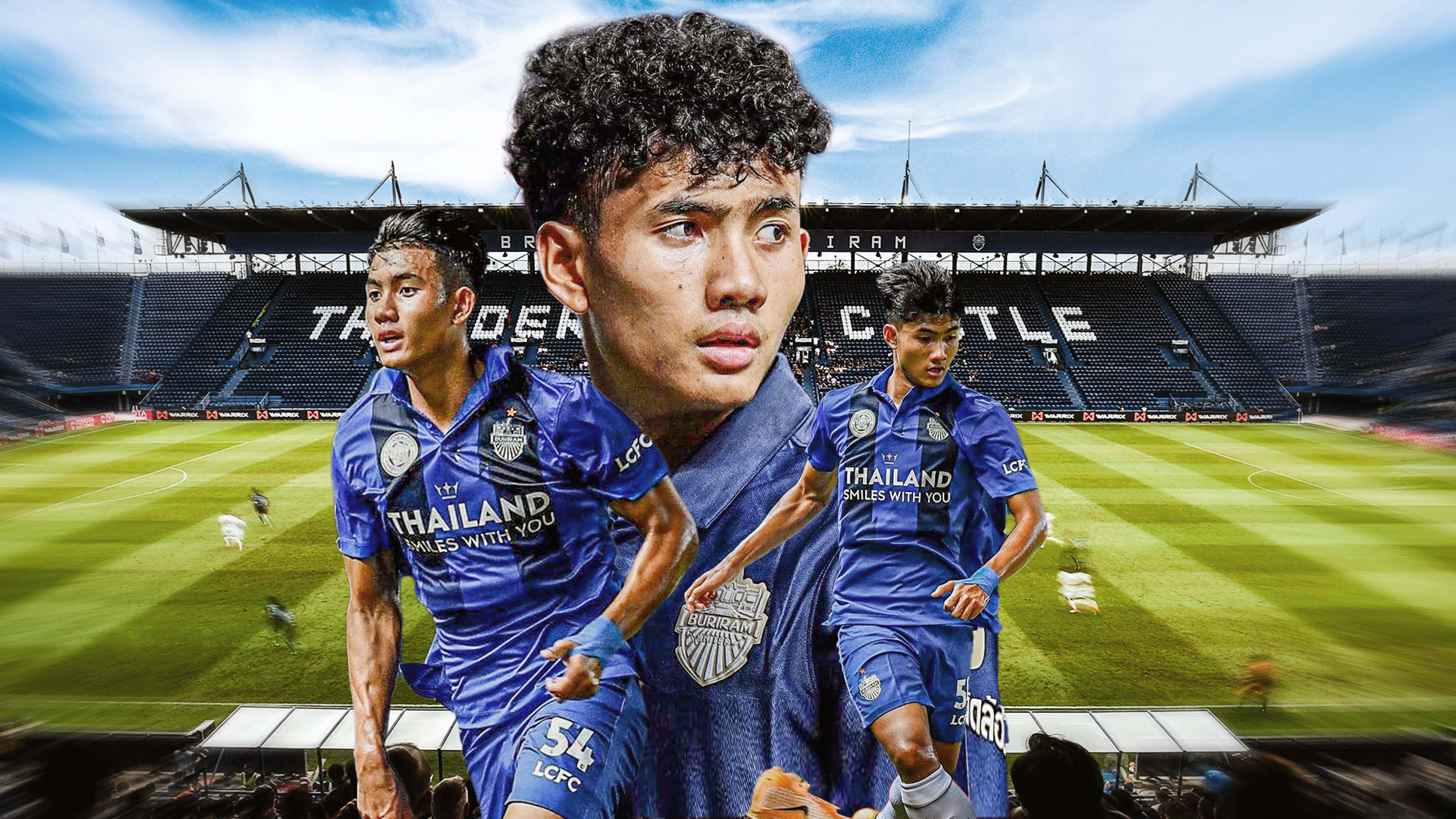 Suphanat Mueanta to the EPL: Is it truly possible for a Thai