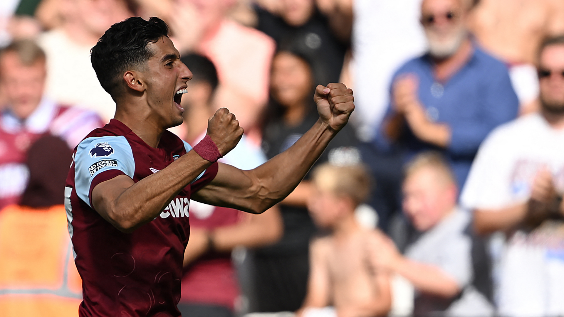West Ham vs TSC Live stream, TV channel, kick-off time and where to watch Goal UK