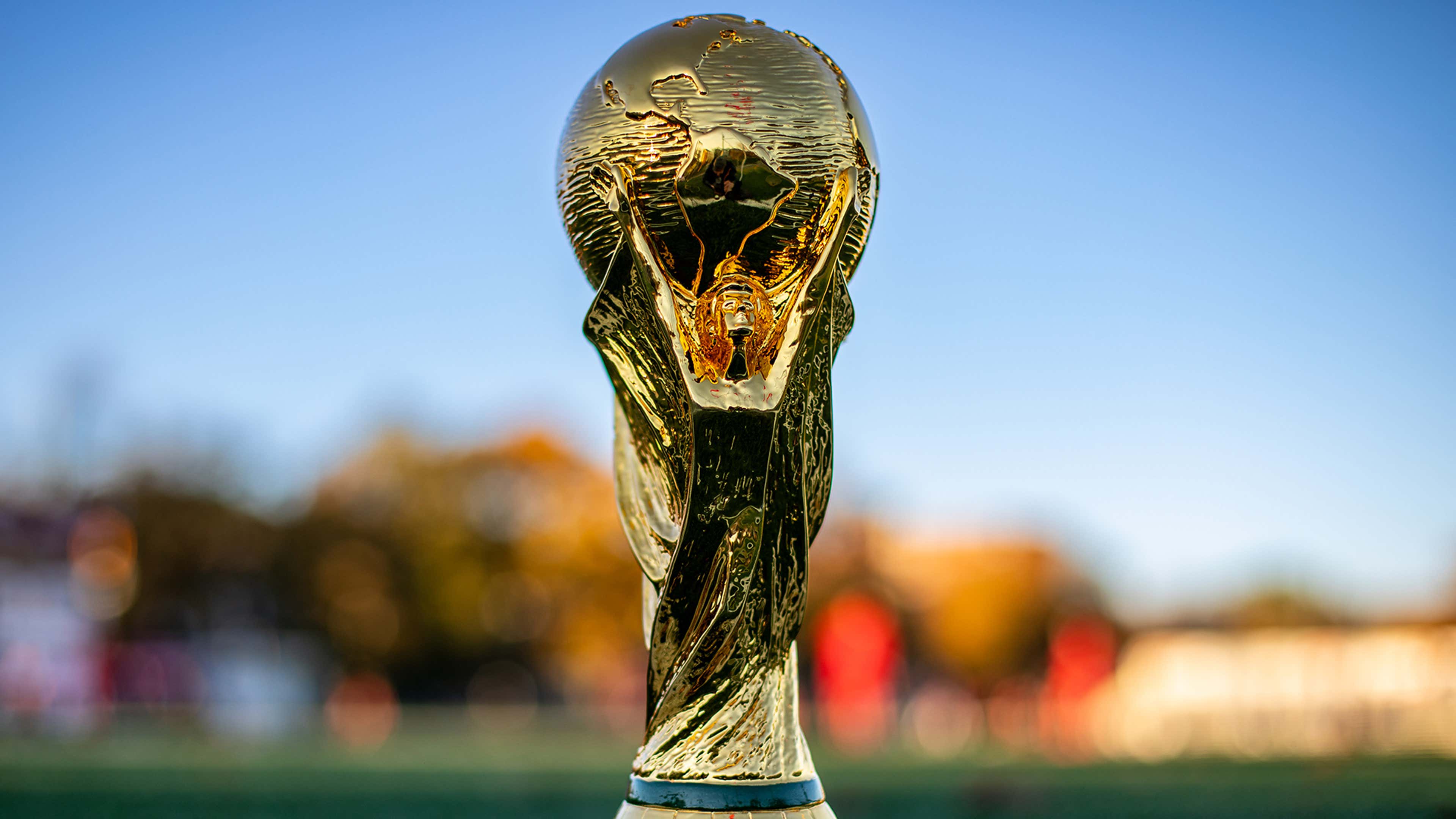 Conheça as Seleções da chave da morte da Copa do Mundo 2022 - Dourados  Agora - Notícias de Dourados-MS e região