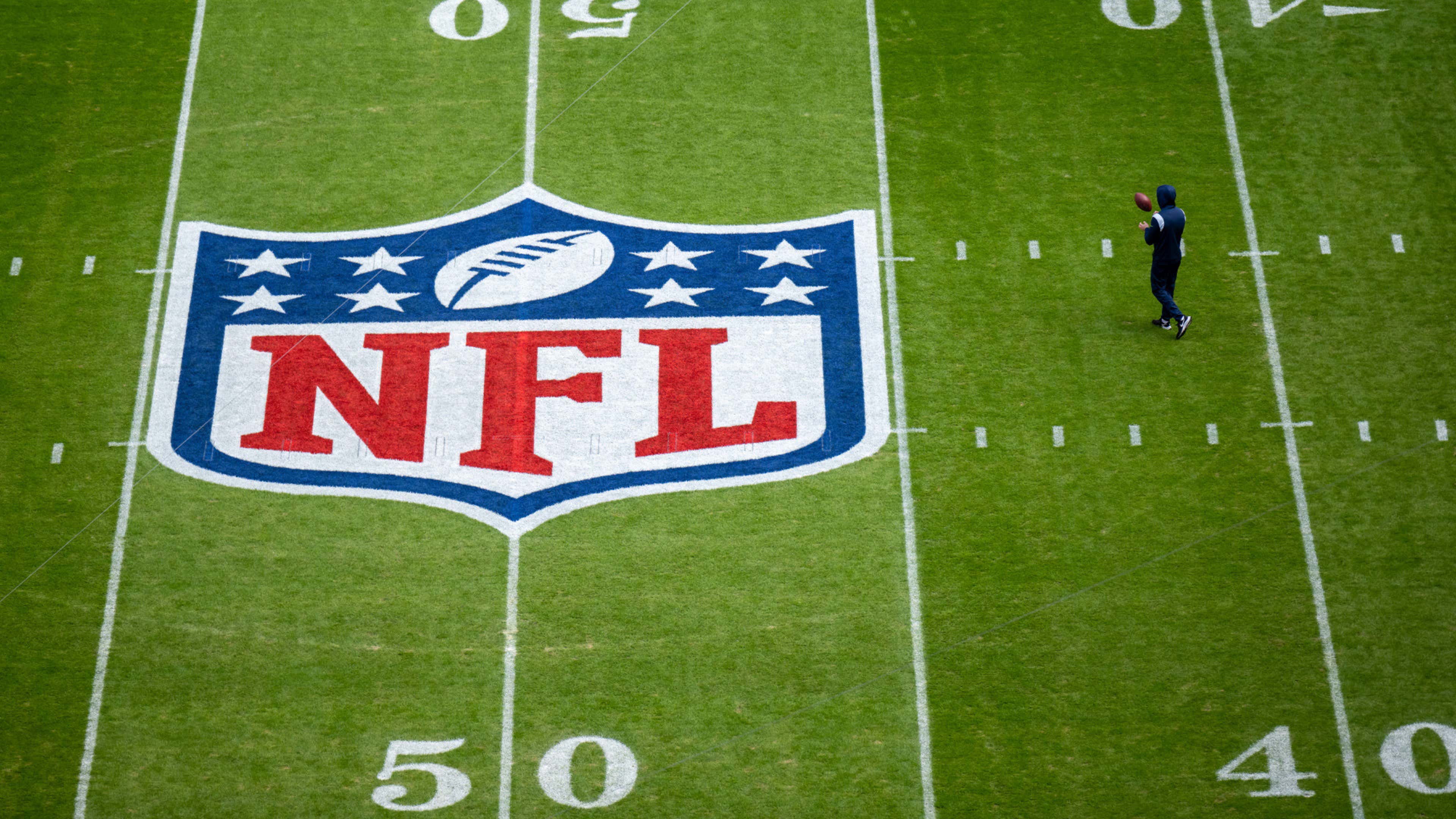 NFL: começa hoje a maior competição de Futebol Americano do mundo