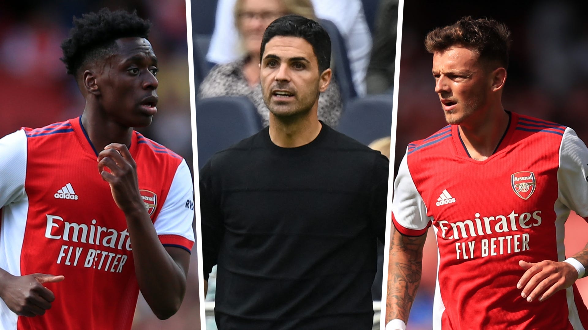 Arsenal chief claims most exciting transfer strategy after record £145m spend Goal