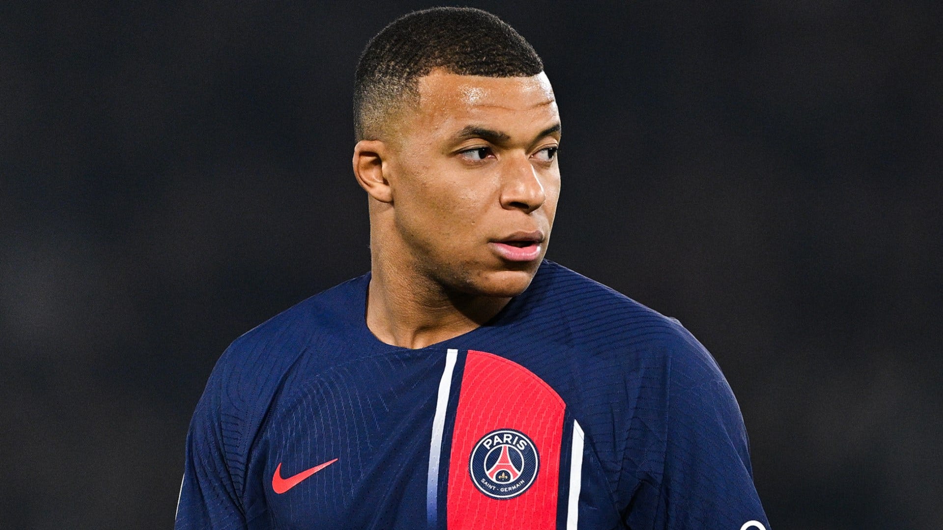 Kylian Mbappe told what he needs to do to succeed Lionel Messi and lift the Ballon d’Or by PSG boss Luis Enrique | Goal.com US