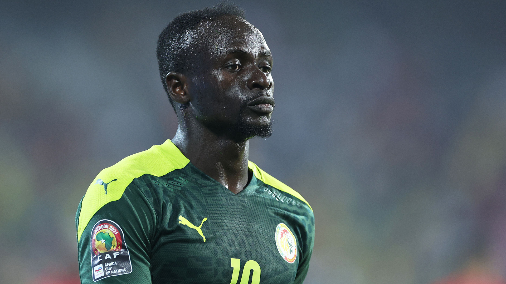 Sadio Mane to miss 'first games' of World Cup with injury, Senegal soccer federation board member claims | Goal.com UK