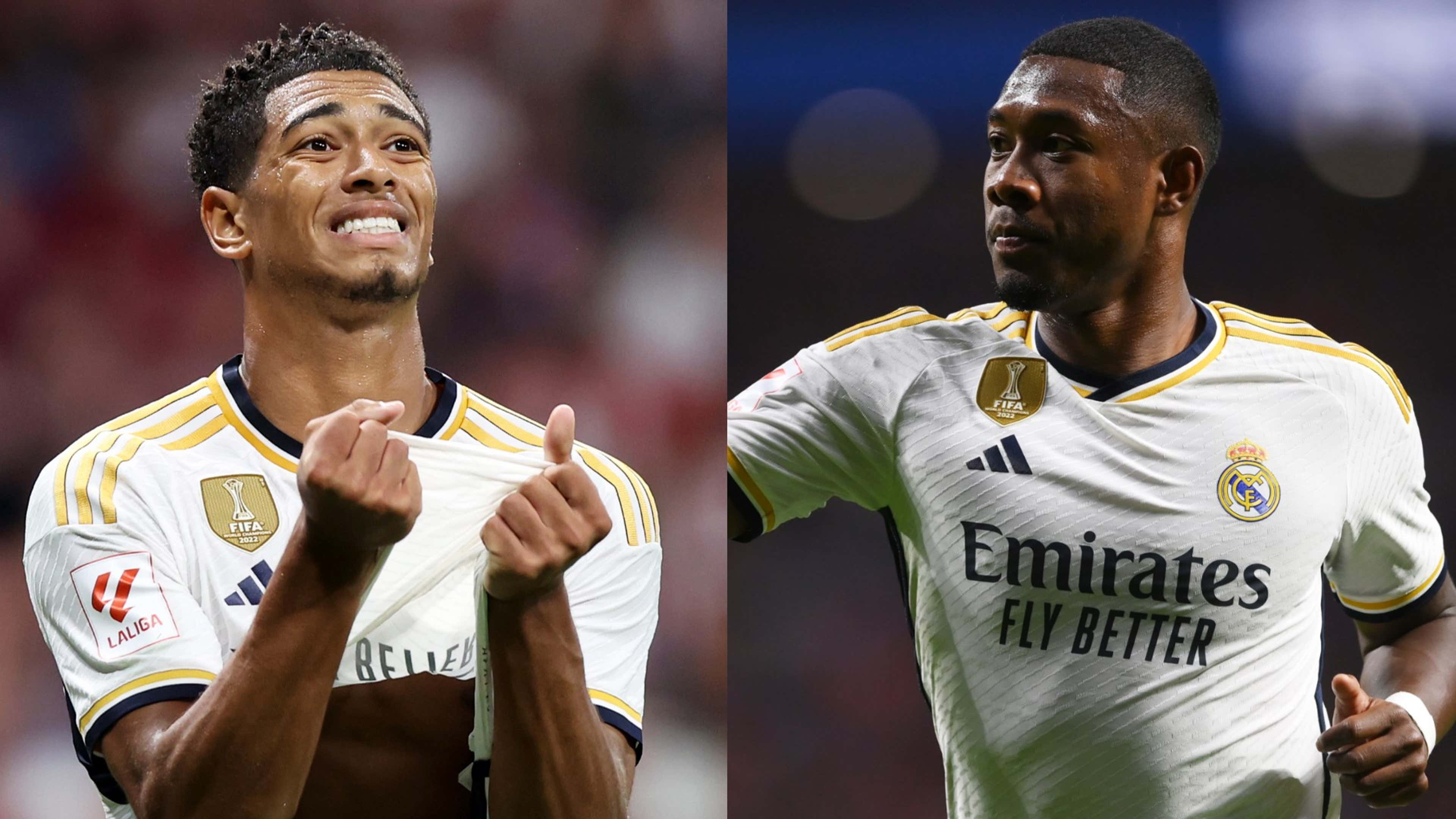 Can Real Madrid bounce back against Arsenal tonight?