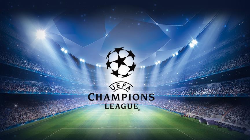 Champions League, Achtelfinale Die Übertragung der Hin- und Rückspiele live im TV und LIVE-STREAM Goal Deutschland