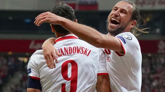 Rosja wyeliminowała Polskę w finale play-off po zakwalifikowaniu się do Mistrzostw Świata 2022.
