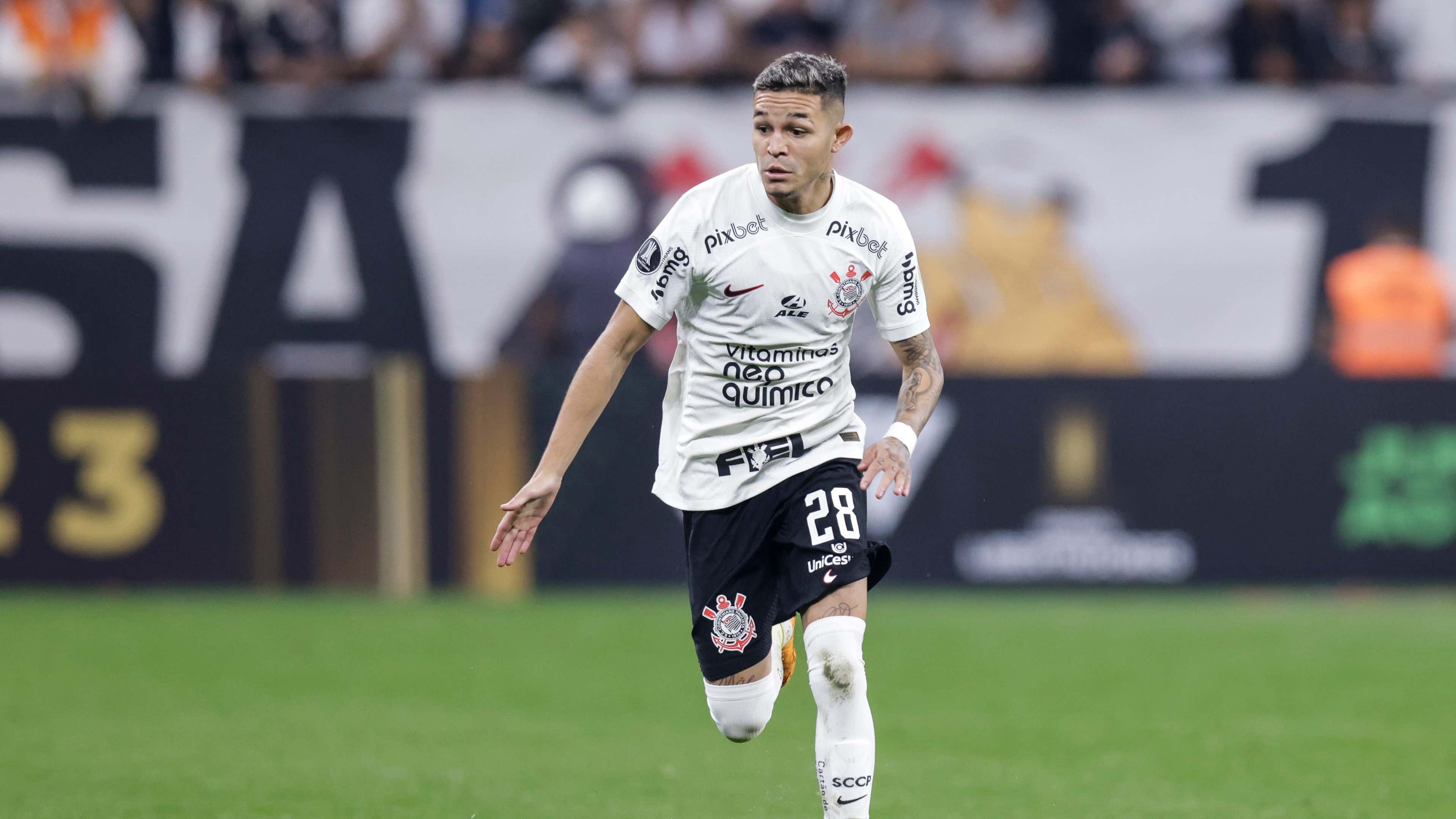 Corinthians x Universitario: veja as prováveis escalações do jogo pela  Sul-Americana