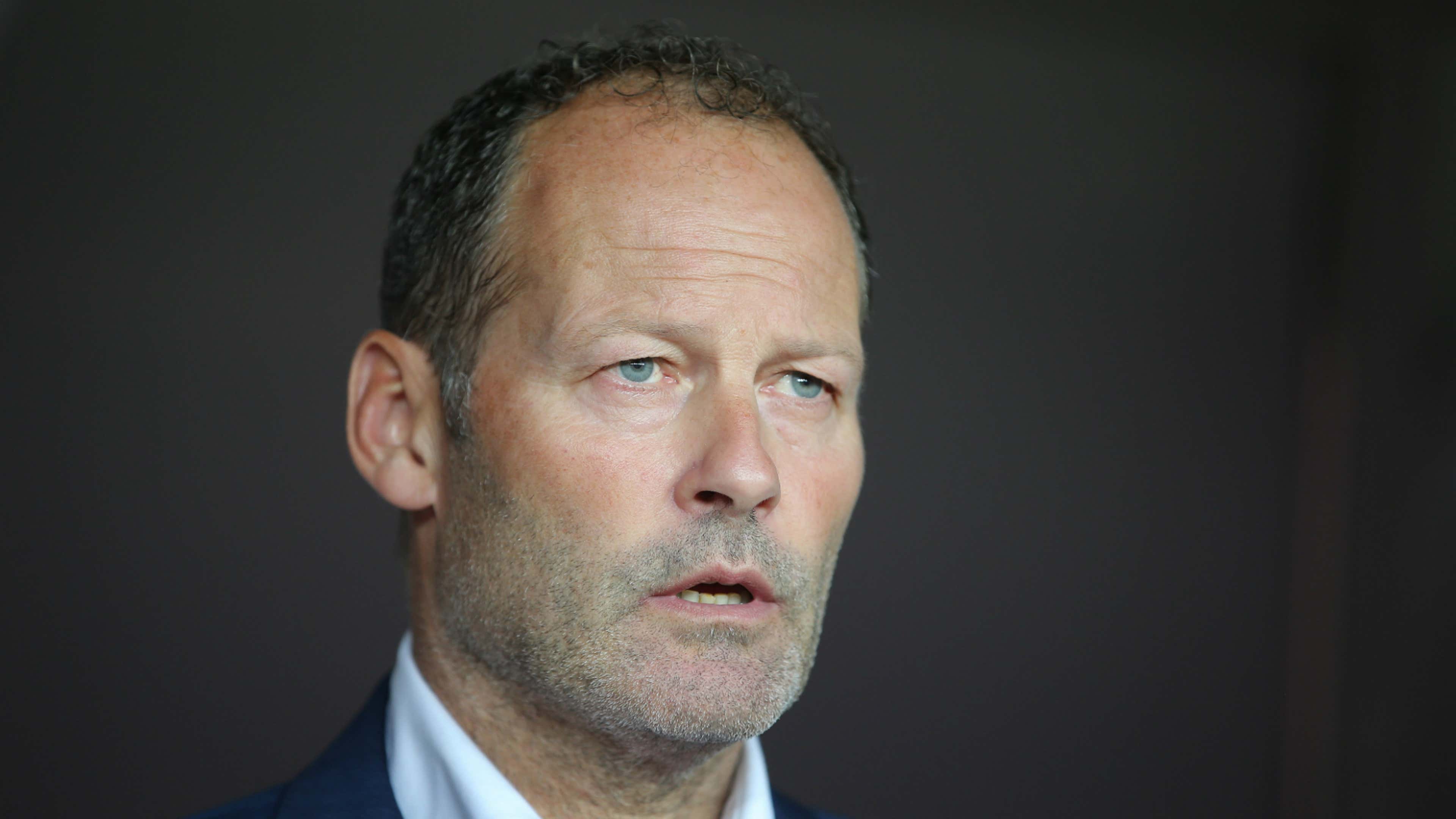 Danny Blind - cropped