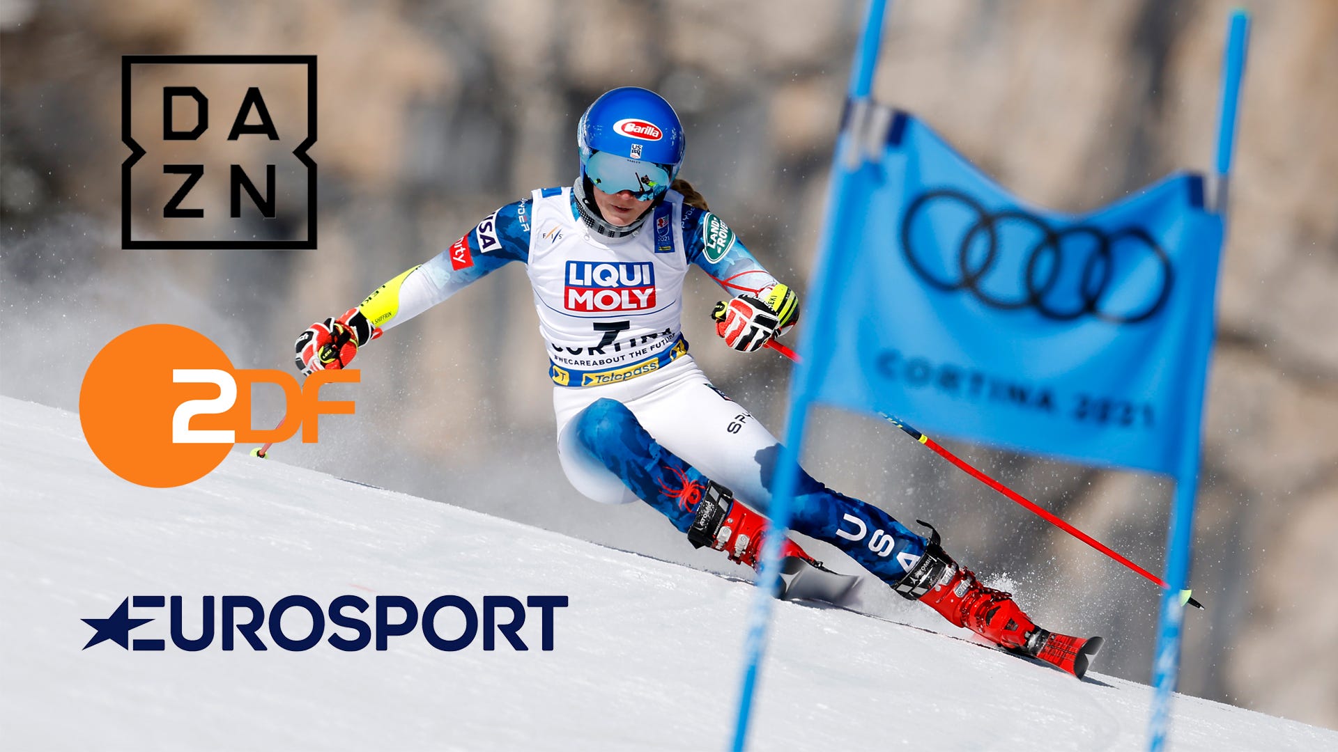 Ski-WM heute live Slalom der Frauen im TV und LIVE-STREAM sehen Goal Deutschland