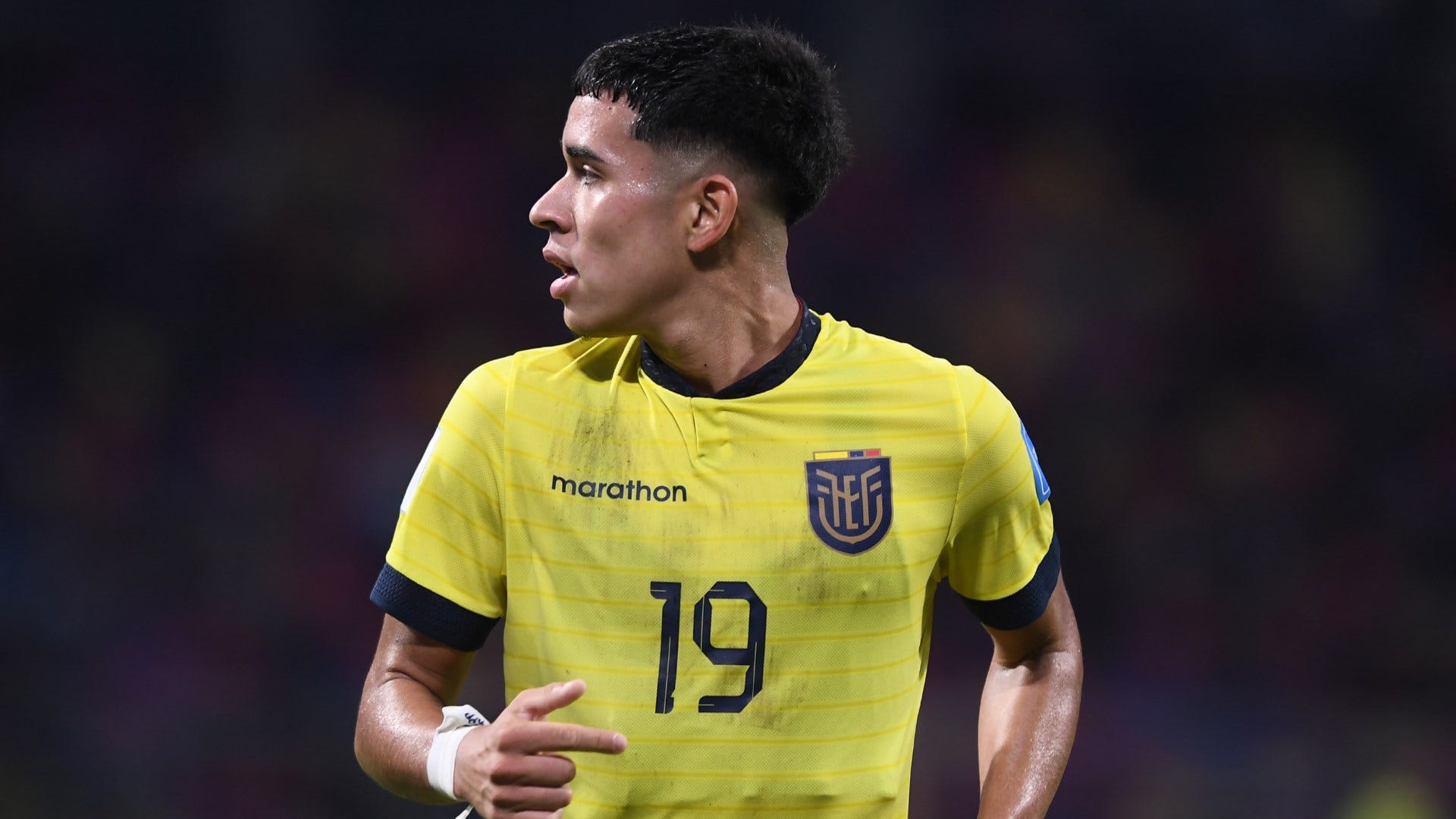 Kendry Paez: Why Chelsea have spent £17m on Ecuador's insanely-talented wonderkid | Goal.com US