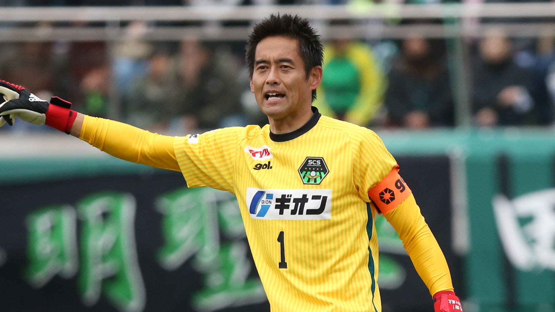 特集 Jリーグ18シーズンで現役引退を決意した選手たち Goal Com 日本