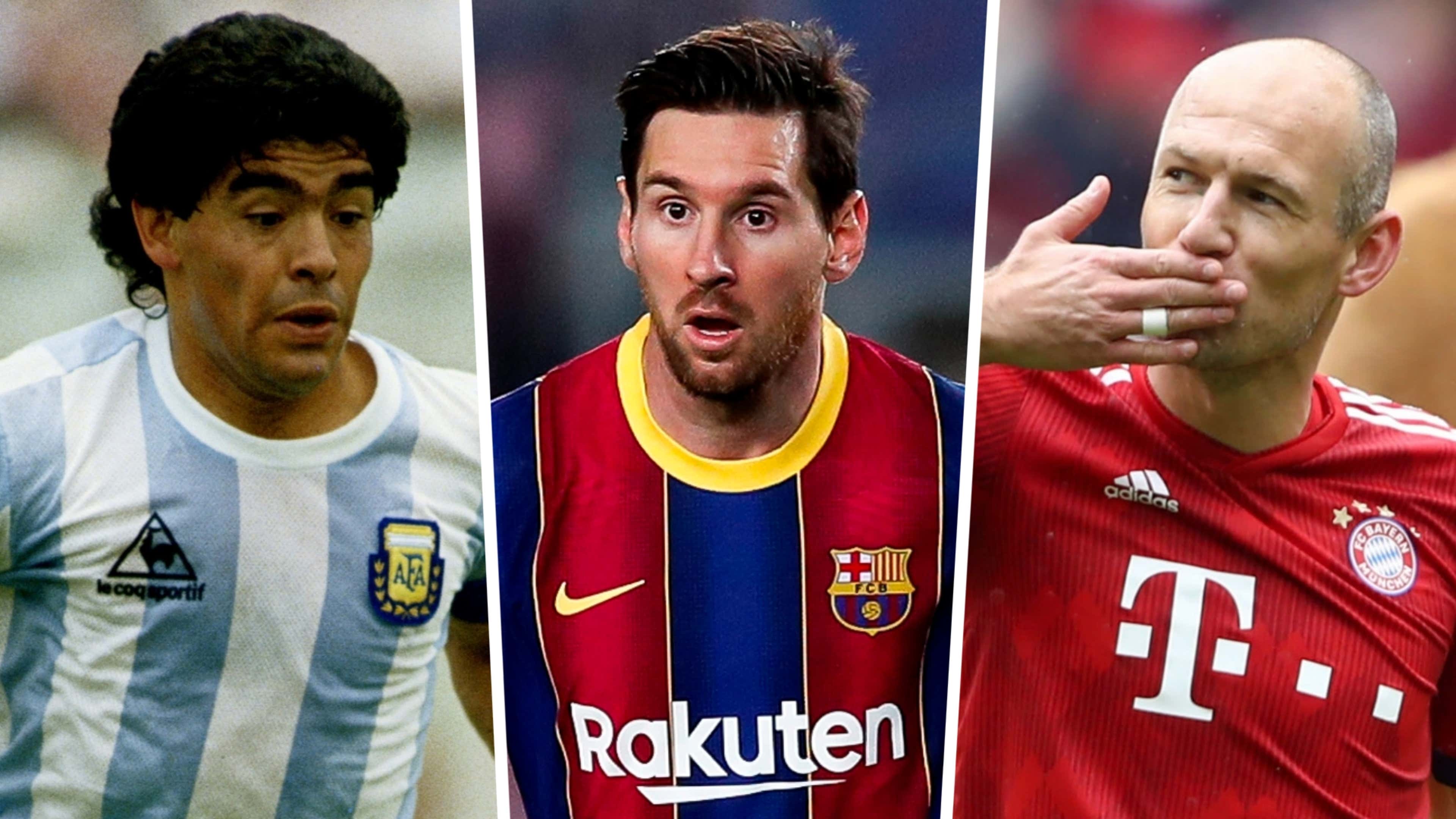 Qual jogador tem o chute mais forte da história do futebol?