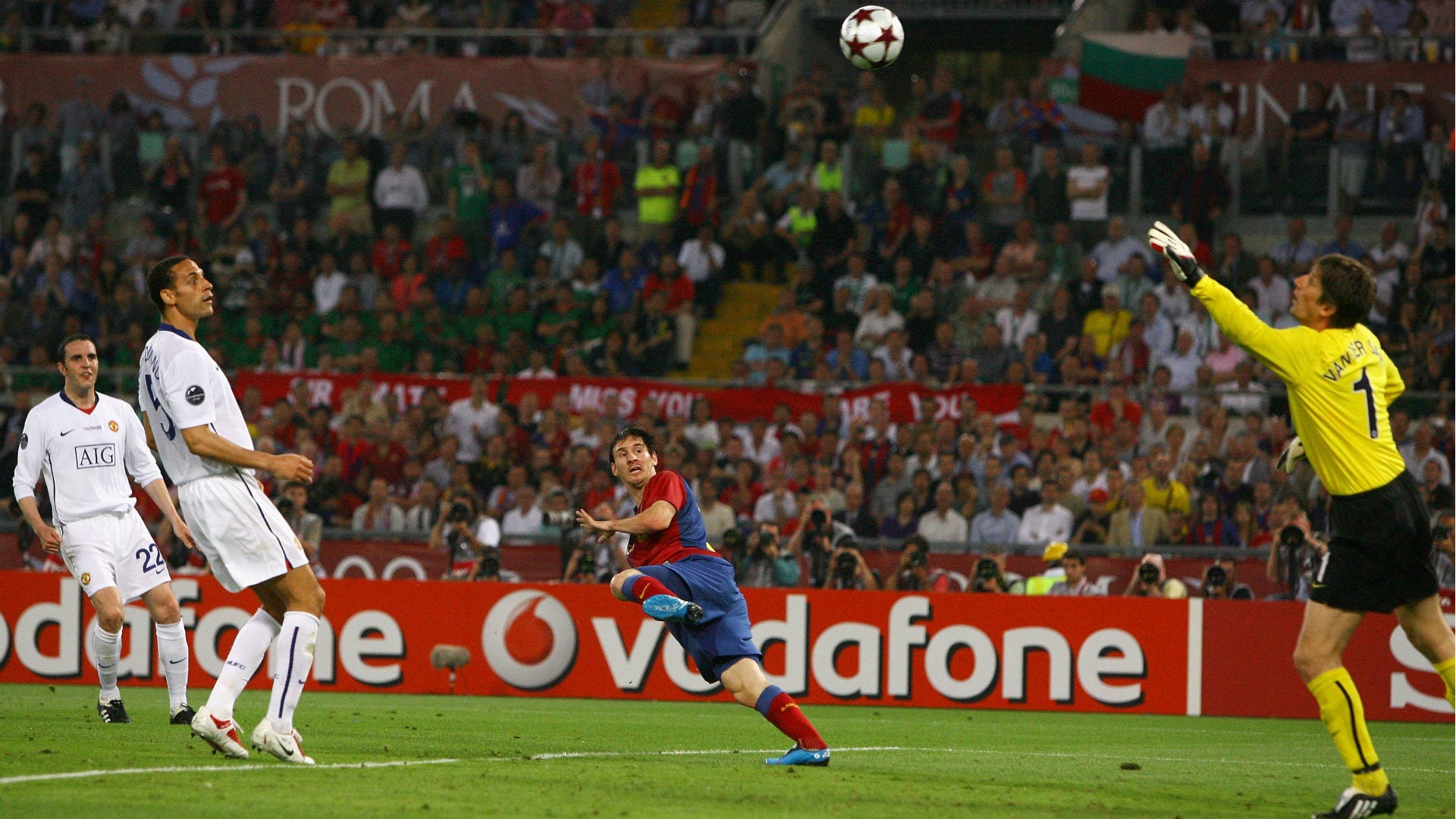 Lionel Messi 2009