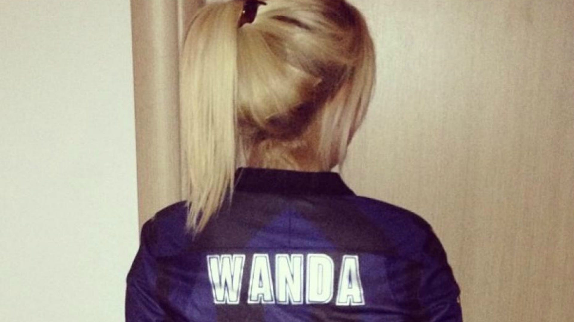 Wanda Nara
