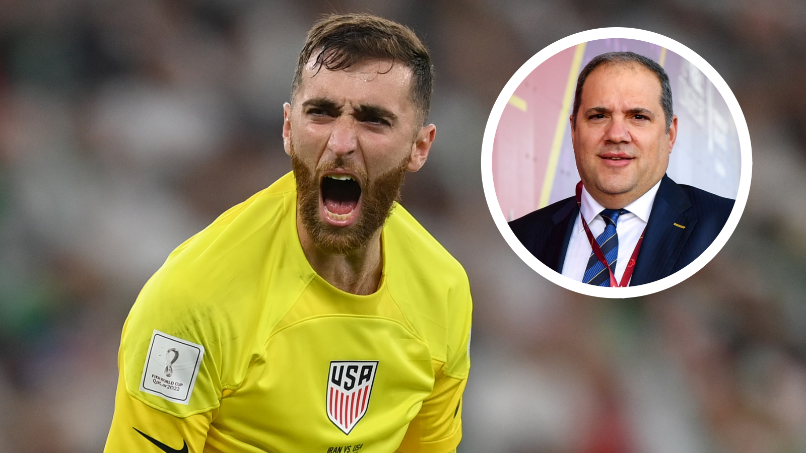United States to host 2024 Copa America? CONCACAF president responds to 'speculation' after Ecuador back out | Goal.com UK