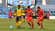 Charles Chennai City FC Churchill Brothers SC Federation Cup 2017