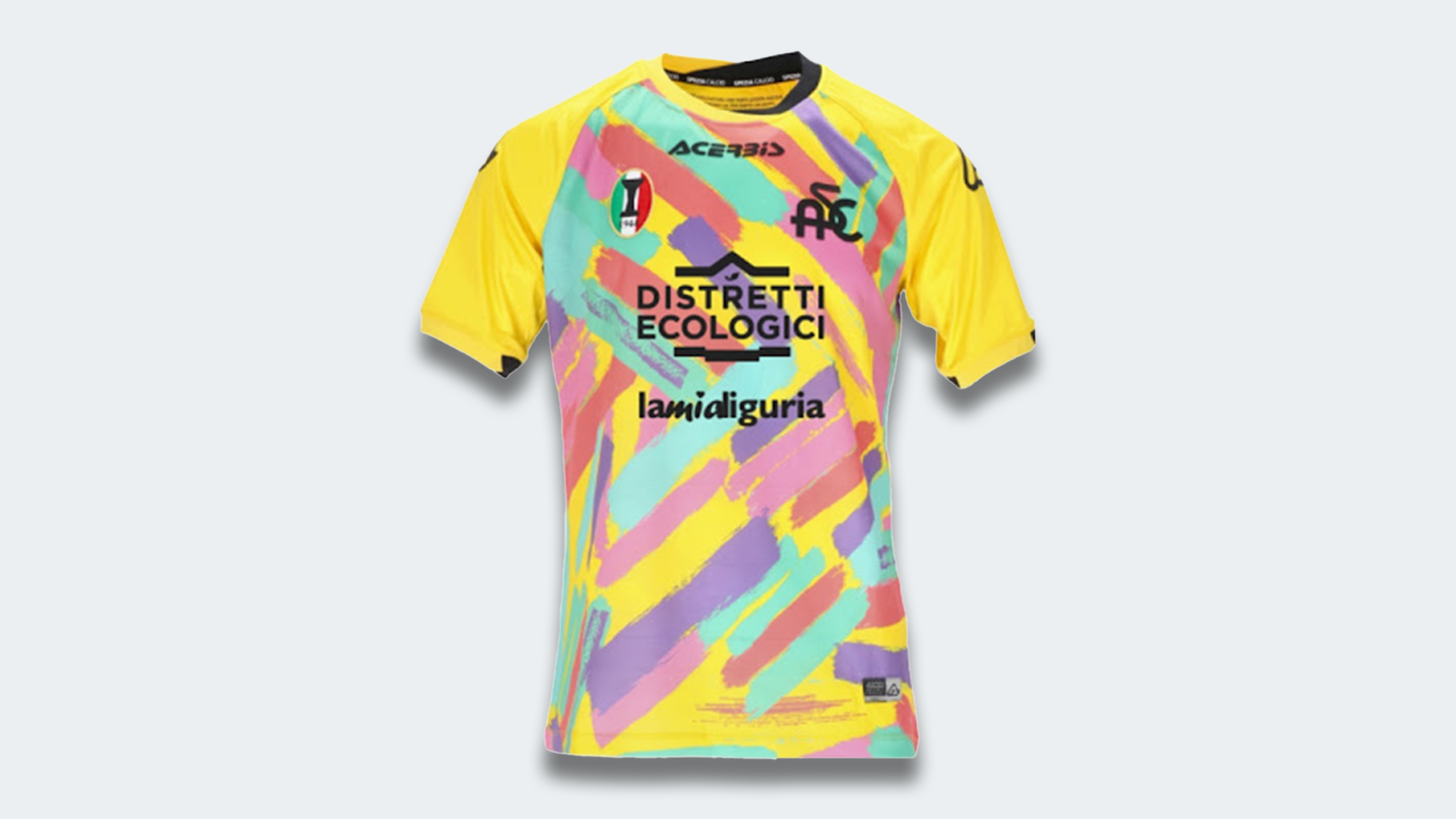 Lorient 2021-22 Kappa Away Kit - Football Shirt Culture - Latest
