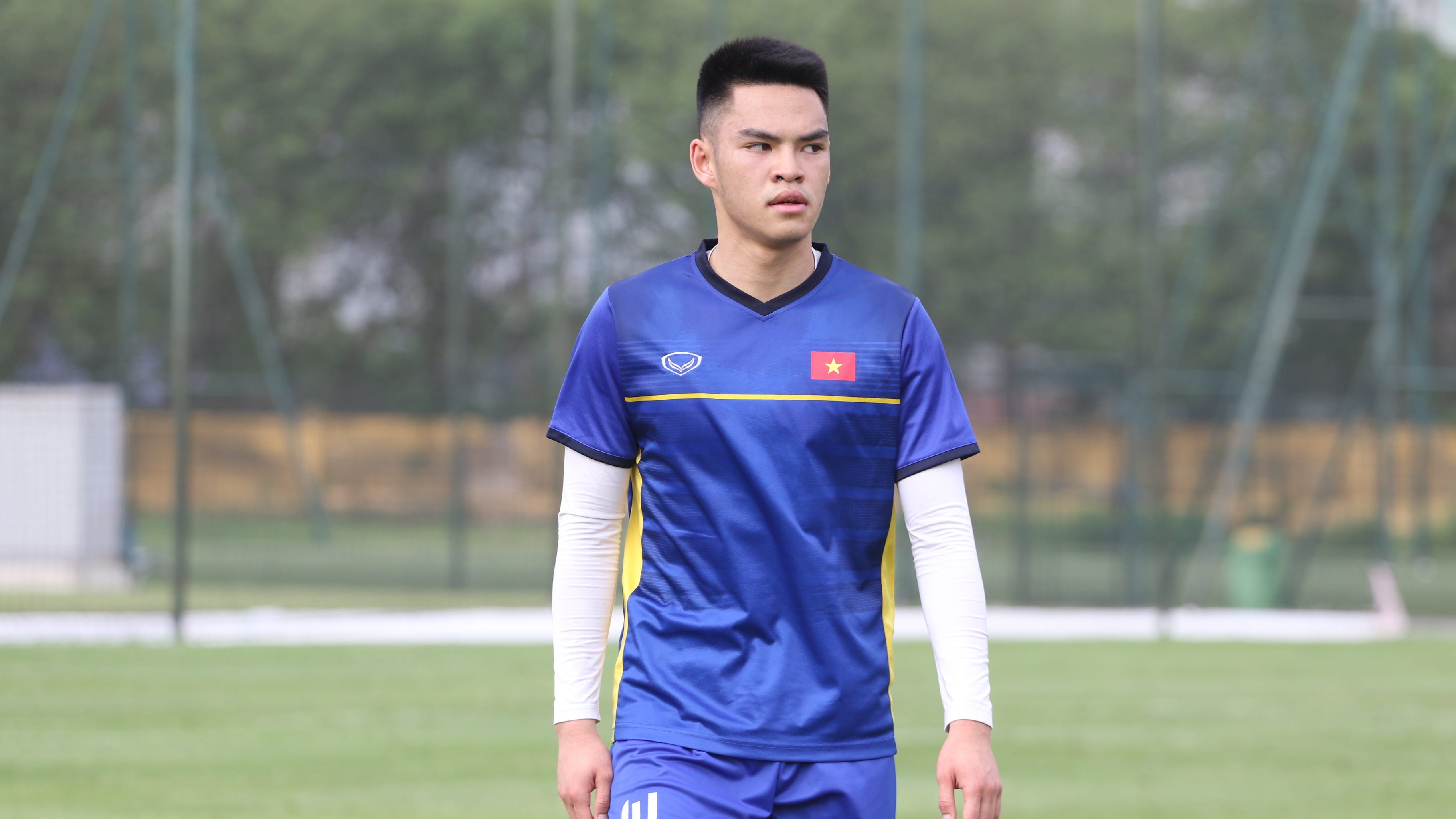 U19 Việt Nam,Tony Tuấn Anh
