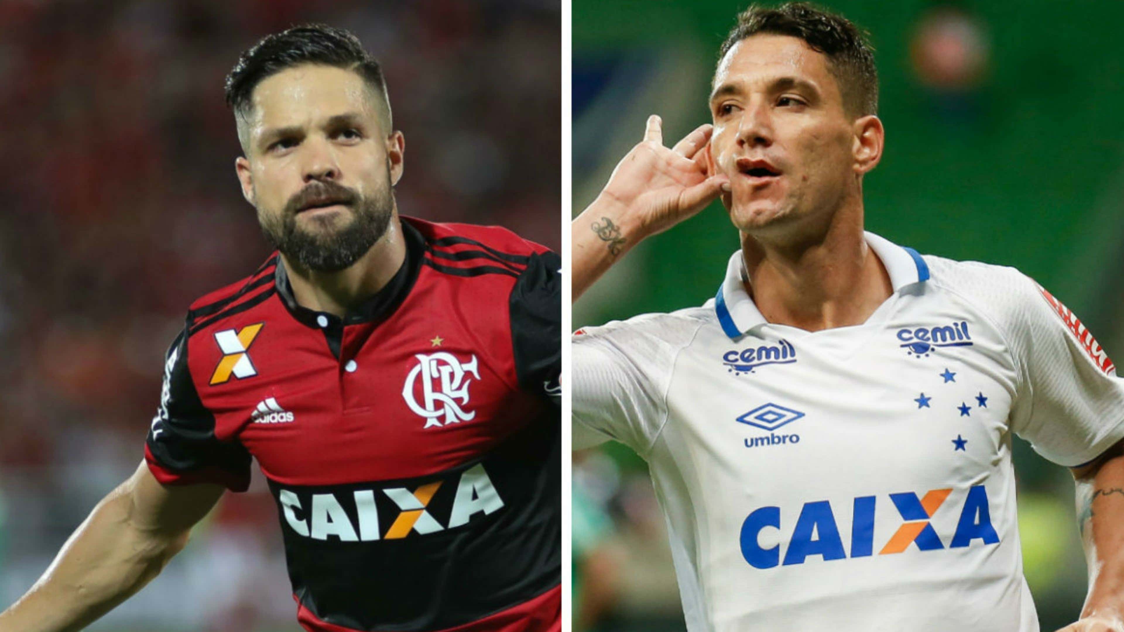 PRÉVIA: Cruzeiro x Vasco; confira análise e principais estatísticas