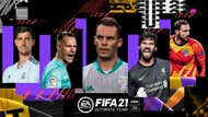 FIFA 21 | GK