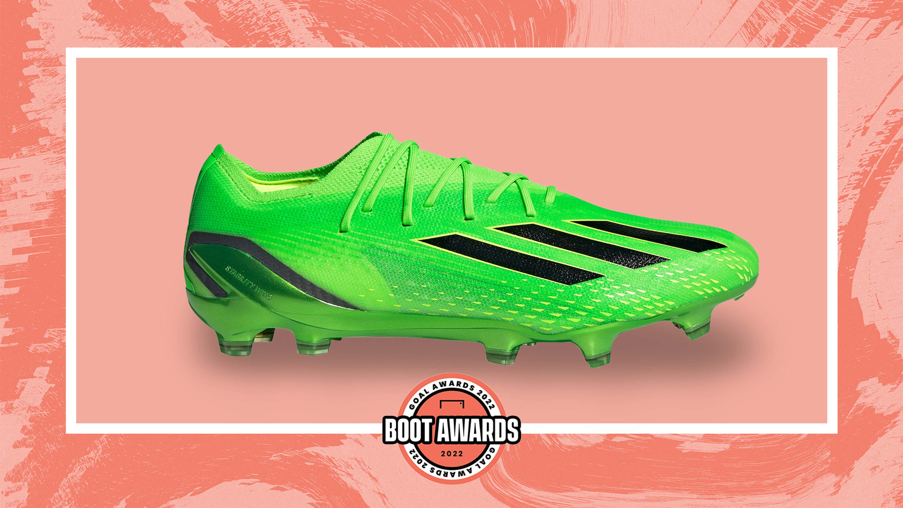 antiek glas Wens The GOAL Awards 2022: The best football boots of 2022 | Goal.com US