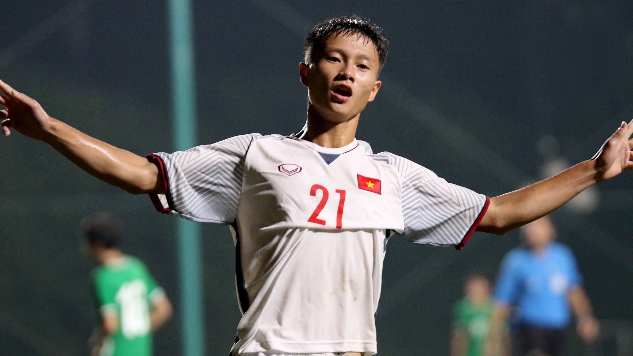 Vòng loại U16 châu Á 2020: Cầm hòa U16 Australia, U16 Việt Nam sẽ đoạt vé đi tiếp