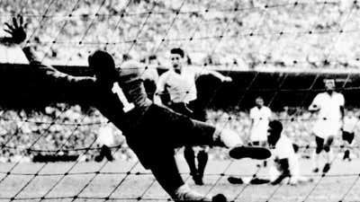 World Cup Uruguay 1950
