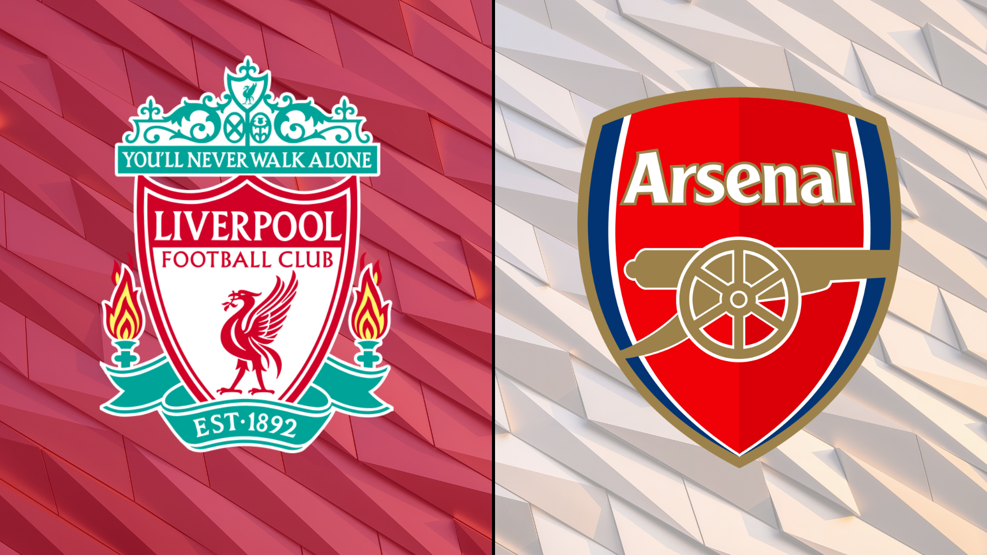 Liverpool vs Arsenal Lineups and LIVE updates Goal US