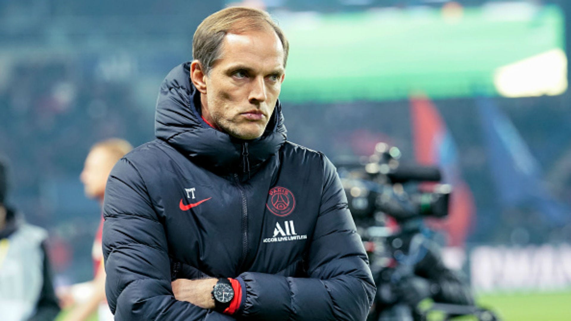 Os Planos De Tuchel Caso Seja Demitido Do Psg Brasil