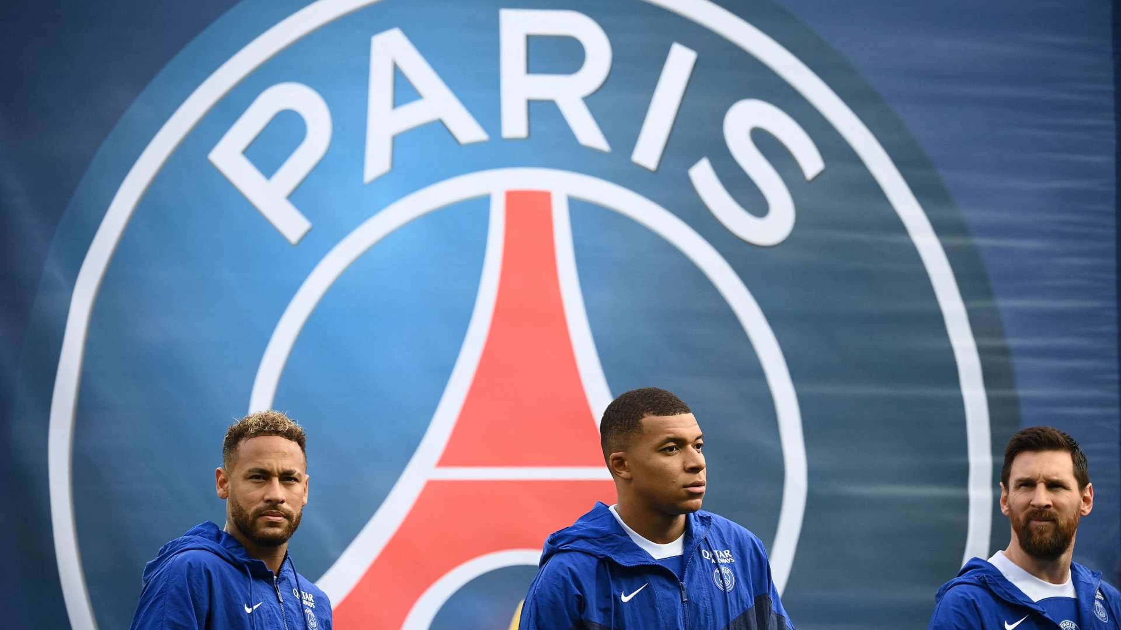 Kylian Mbappé's extraordinary gifts are being wasted at Paris