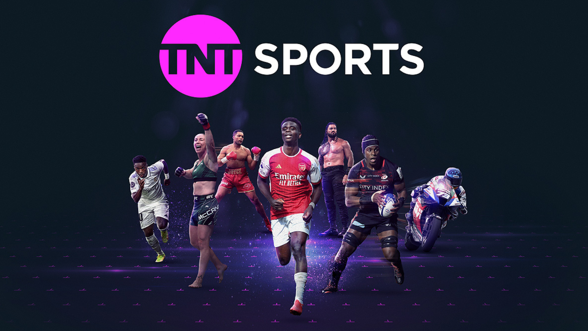 The best TNT Sports deals and offers for the 202324 football season
