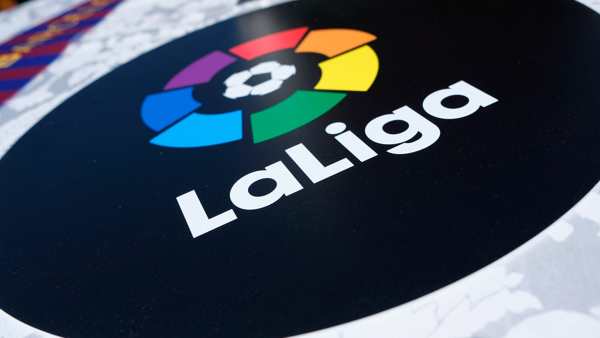 LaLiga im LIVE-STREAM DAZN zeigt Spaniens Beletage bis mindestens 2021 Goal Deutschland