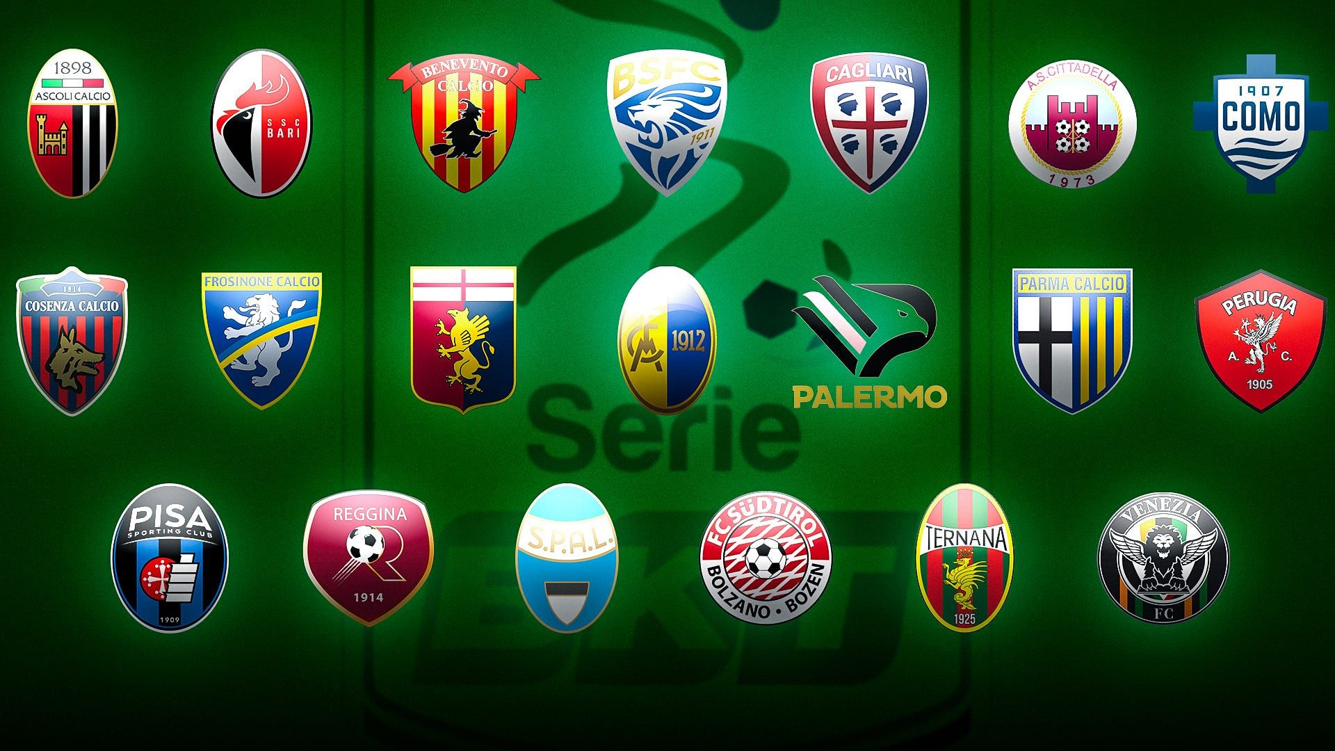 Serie B