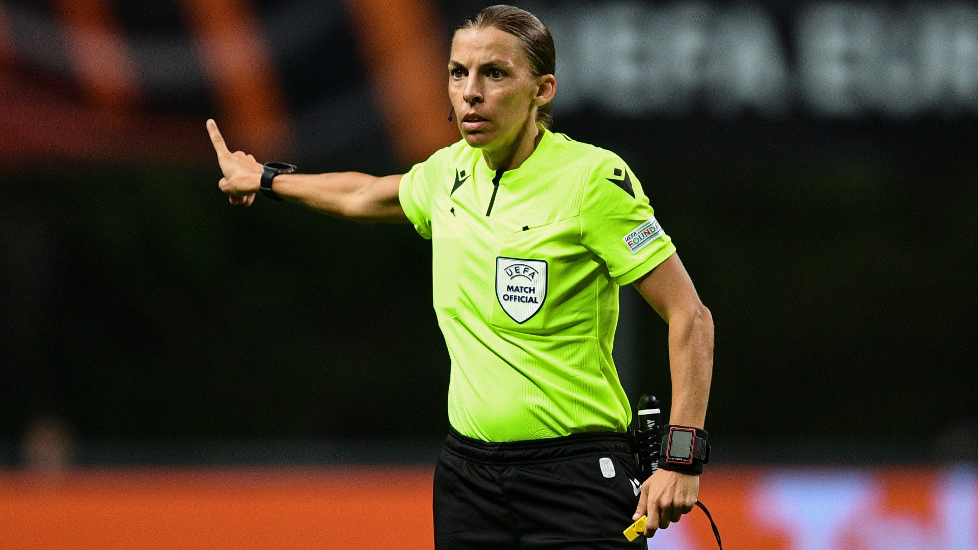 Who Makes the Call? Exploring Referees At the 2022 World Cup