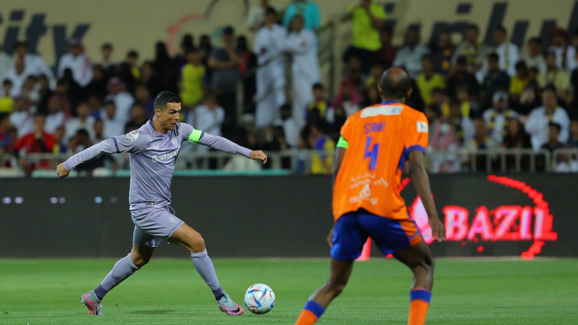 Al-Hilal vs Al-Nassr Where to watch the match online, live stream, TV channels and kick-off time Goal